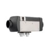 Webasto Air Top 2000STC Diesel Air Heater w/Installation Kit & Smartemp 2.0 Controller