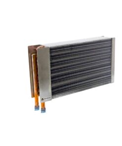 Kenworth Heater Core Replacement - OEM# 110640, 110640M, 10-1003, MEI 6836