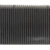 Kysor Plate-Fin Evaporator Coil Kit 8 5/64 in. x 11 7/64 in. x 2 3/8 in. - 1613009