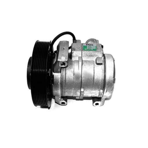compressor aftermarket version direct replacement for denso branded compressor item 1440002 2