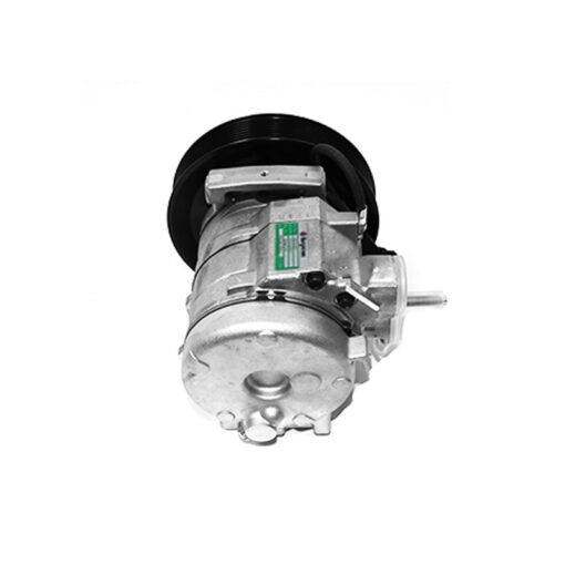 compressor aftermarket version direct replacement for denso branded compressor item 1440002 3