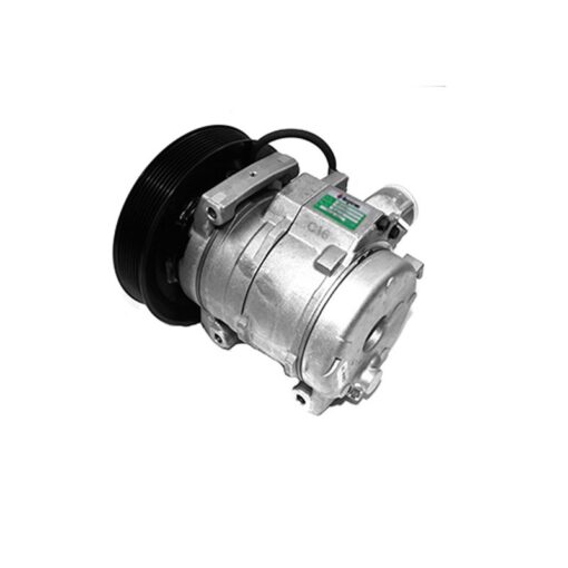 compressor aftermarket version direct replacement for denso branded compressor item 1440002