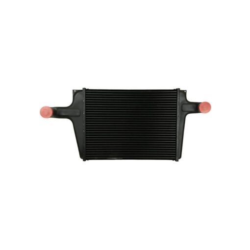 chevygm 6.50 from top of tank to center of neck charge air cooler oem 15029270 2