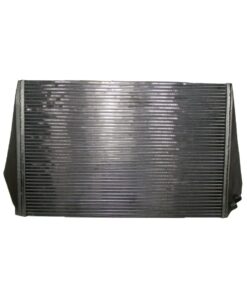 ford 8000 9000 88 98 charge air cooler oem 22806858 2