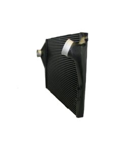 ford 8000 9000 88 98 charge air cooler oem 22806858 3