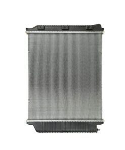 freightliner b2 bus chassis 07 13 radiator oem 1003671a 4