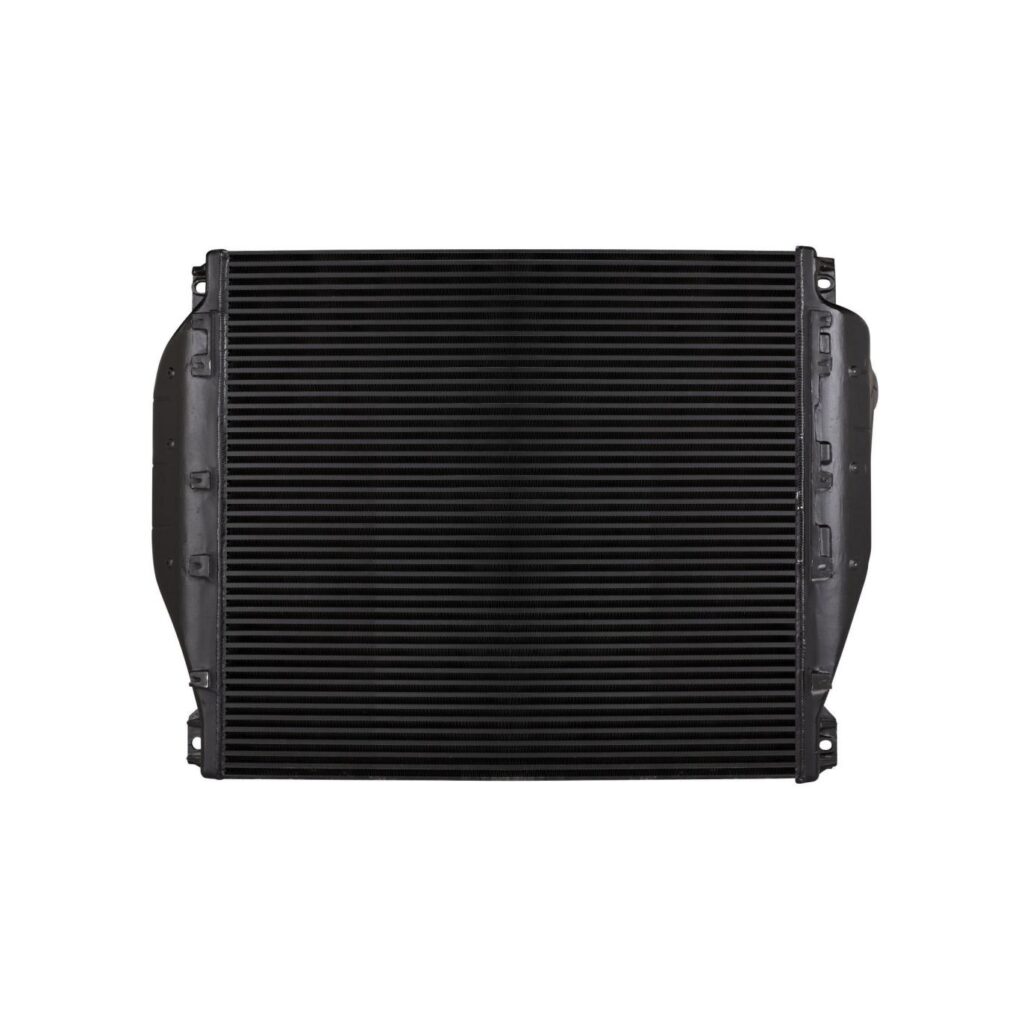 International Durastar 2014 Charge Air Cooler OEM 2613048c91 Truck 