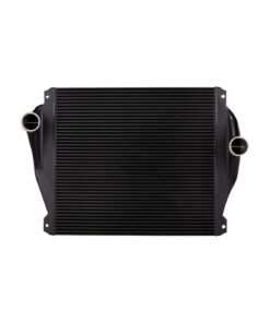 freightliner cascadia 08 11 charge air cooler oem bhtd3032 2