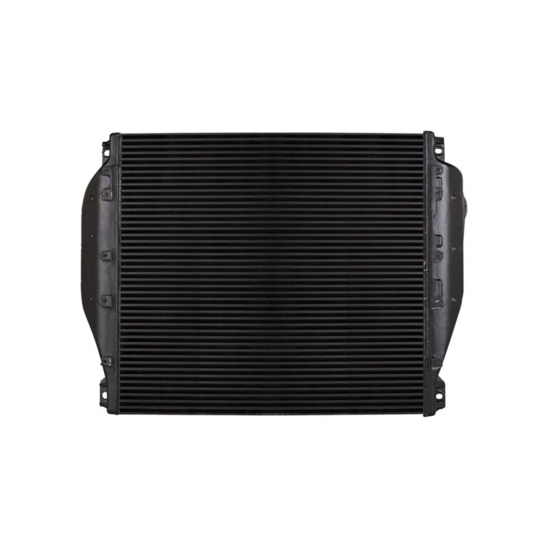 International Durastar 2014+ Charge Air Cooler OEM 2613048c91 Truck