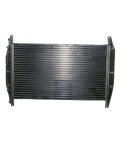 freightliner century class 98 00 charge air cooler oem 4867500004 2