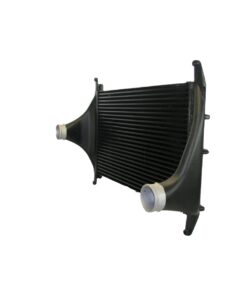 freightliner century class 98 00 charge air cooler oem 4867500004 3