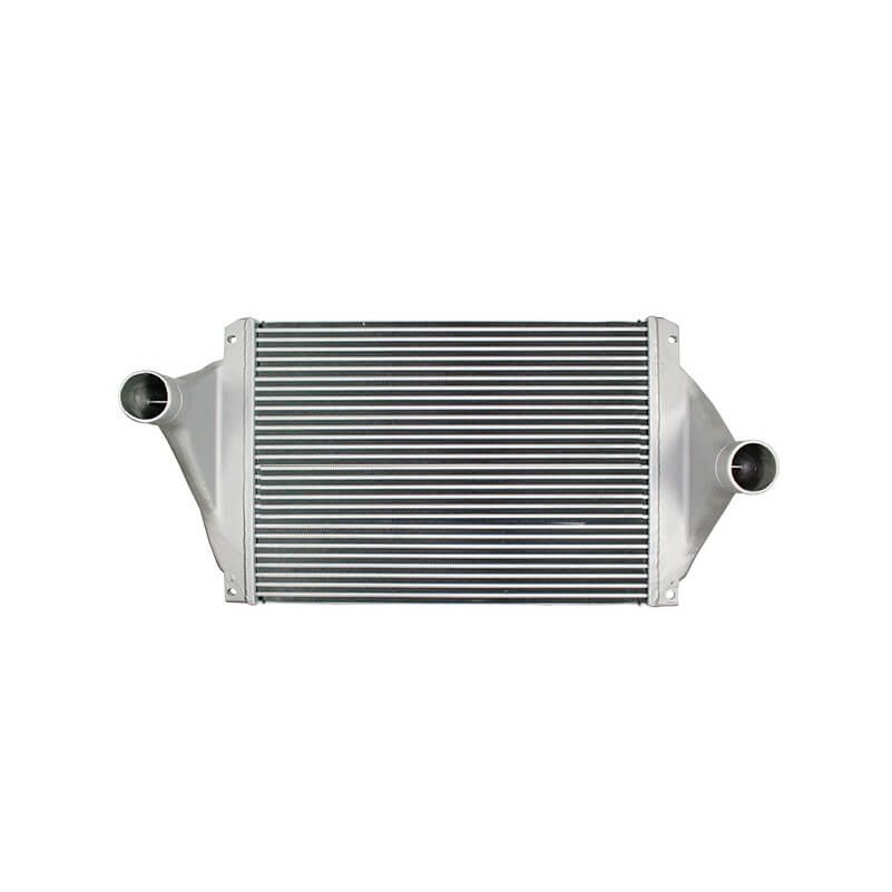 freightliner charge air cooler fits many models