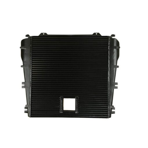 freightliner fits mt45 mt55 oem 01 23330 003 must verify if needs pto charge air cooler oem 1sa00232r 3