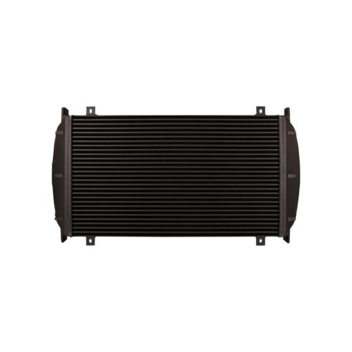 freightliner fld with o.e. plastic tank radiator 93 02 charge air cooler oem 4858000007 3