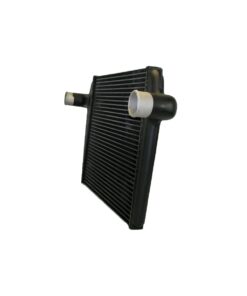 gmc chevrolet kodiak topkick charge air cooler oem 97071601 3