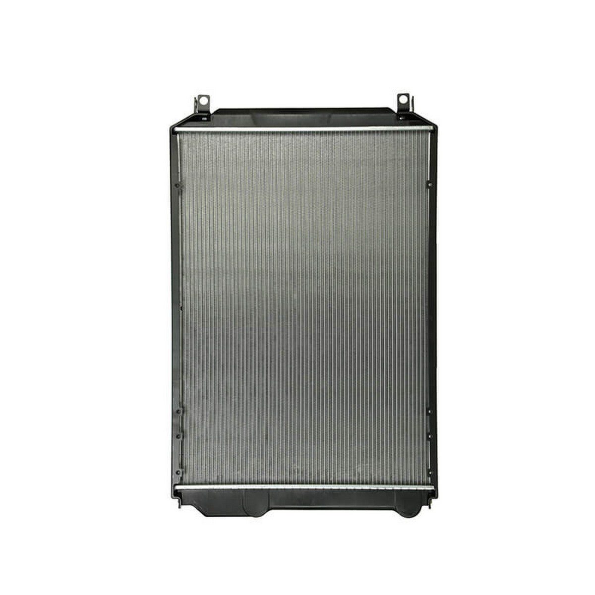 gmc isuzu ftrlow cab forwardt series 04 07 radiator oem 89023385 2