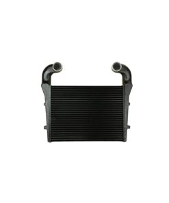volvo 2007 autocar charge air cooler oem 1030380c 2