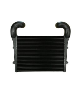 volvo 2007 autocar charge air cooler oem 1030380c 3