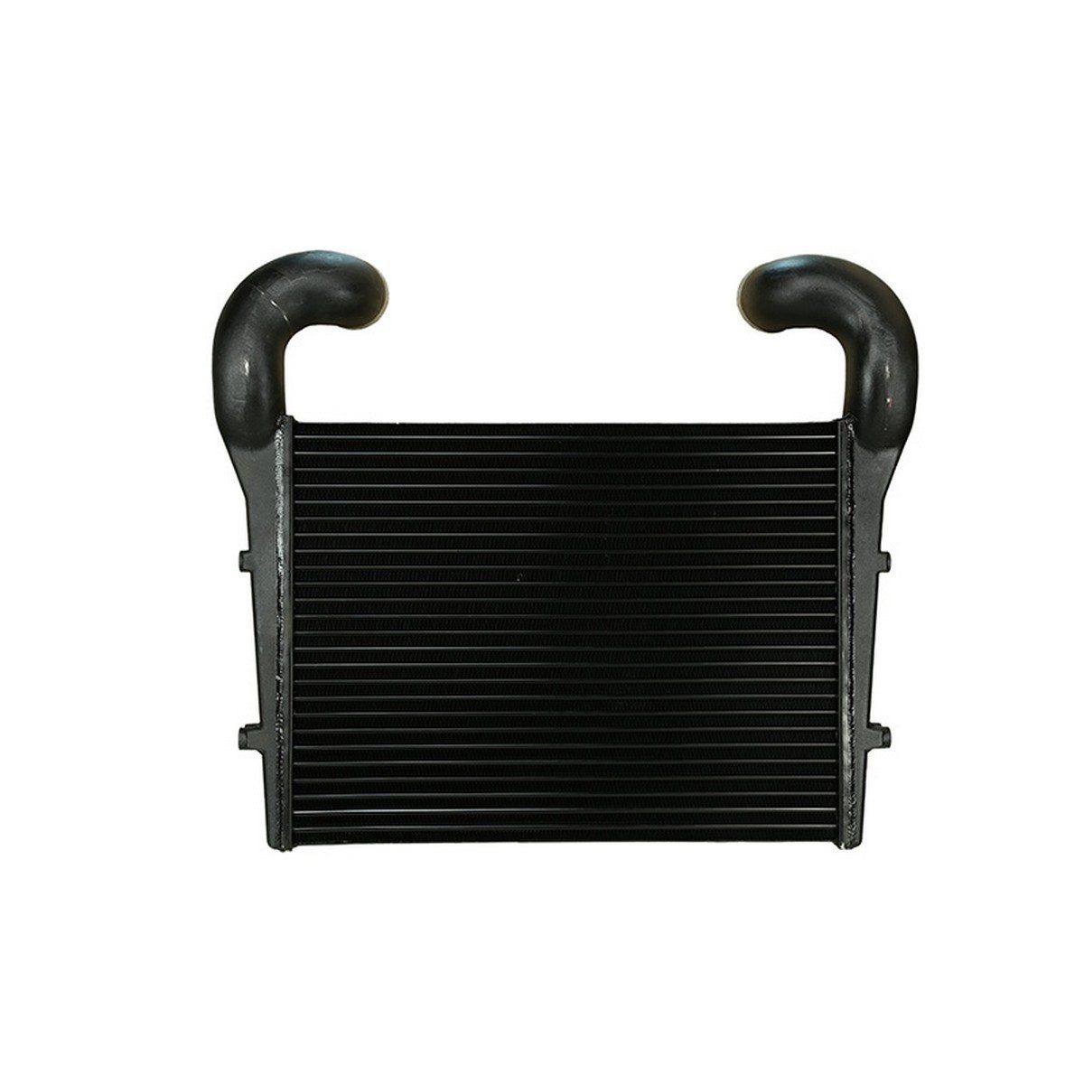 volvo 2007 autocar charge air cooler oem 1030380c 3