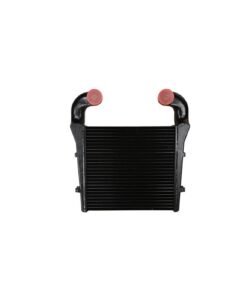 volvo volvo wx autocar charge air cooler oem a2190002001 2