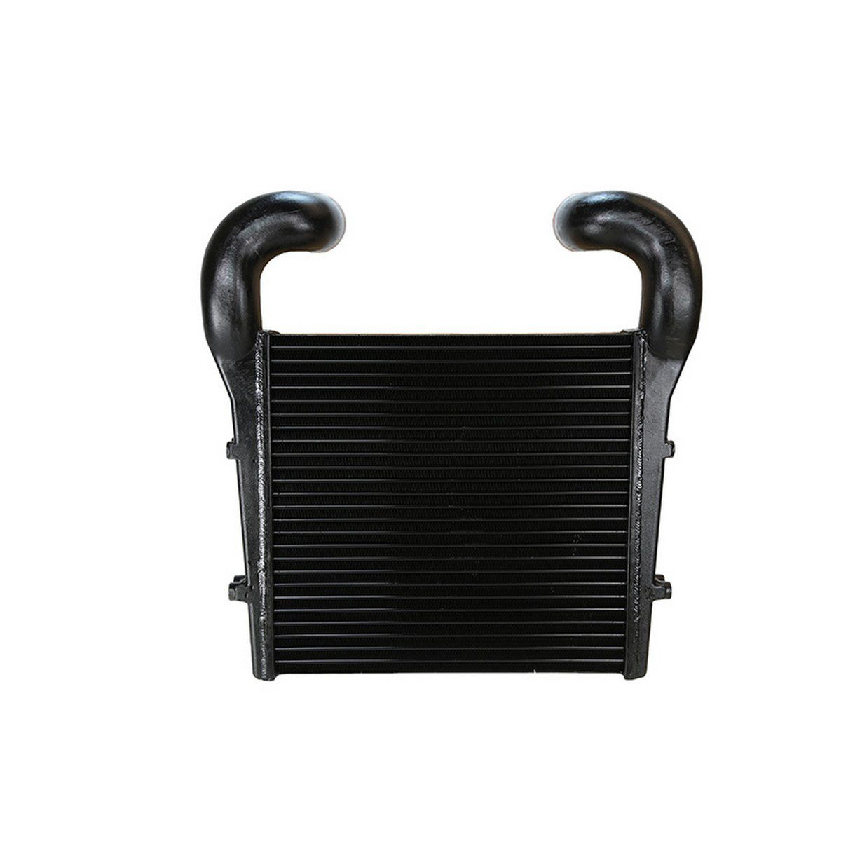 volvo volvo wx autocar charge air cooler oem a2190002001 3